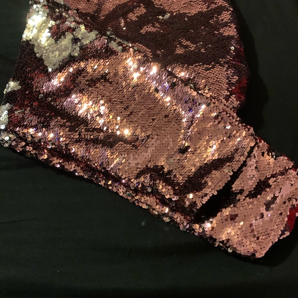 AKITA sequence Long sleeve half Shirt - Picture 3 of 5